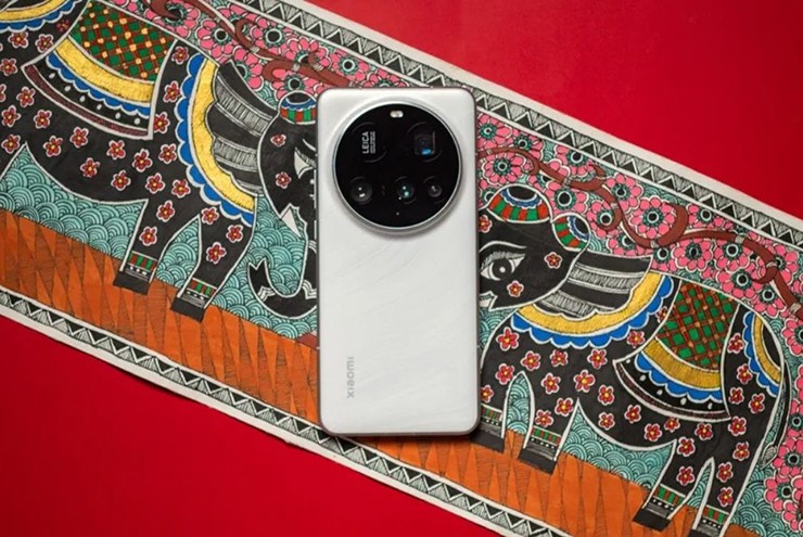 Xiaomi 17 Ultra chính là tâm điểm trong thời gian tới.