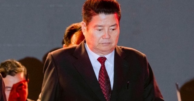 Đại gia Việt tài trợ hơn 400 tỷ đồng xây thánh ...