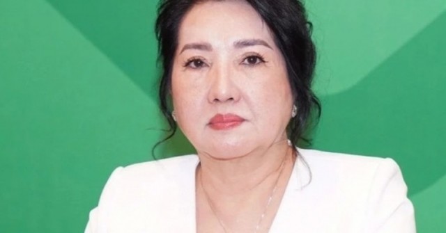 Đề nghị truy tố Chủ tịch Công ty Quốc Cường Gia...