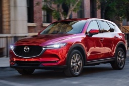 Sát Tết, Mazda CX-5 gây sốt khi tái lập mốc dưới 700 triệu
