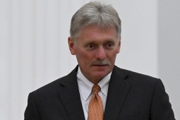 Điện Kremlin lên tiếng việc NATO cảnh báo xung đột với Nga "đã ở ngay trước cửa"