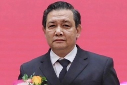 Loạt cựu thẩm phán bị xét xử trong chuỗi 20 vụ 'chạy án'