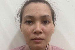 Nhập vai Việt Kiều giàu có, lừa đảo chiếm đoạt hàng trăm triệu đồng