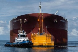 Giá dầu mỏ lao dốc về đáy hai tháng: Nỗi lo dư cung phủ bóng thị trường