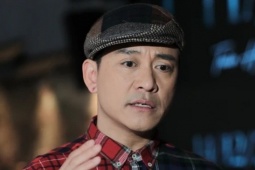 Tuấn Hưng thừa nhận hết thời