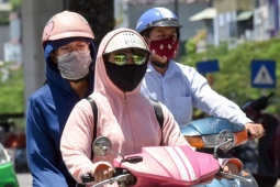 Không khí lạnh suy yếu, nhiệt độ tăng 3-4 độ C