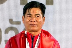 Sững sờ VĐV Việt Nam 51 tuổi 7 lần dự SEA Games, giật HCV đầu tiên