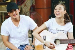 8 năm Mỹ Tâm và Mai Tài Phến đồng hành