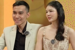 Ngủ nhờ gác xép, chàng trai TPHCM nên duyên với người phụ nữ một lần đò