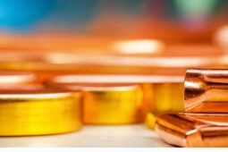 Giá đồng bật tăng mạnh sau cú rơi: Nỗi lo thiếu cung trở lại