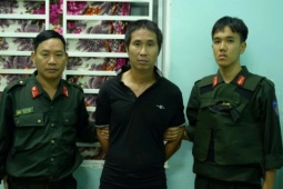 Vụ thảm án ở Đồng Nai: Truy tố 4 tội danh đối với Lê Sỹ Tùng