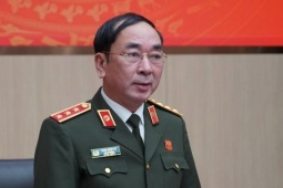 Bộ Công an thông tin về việc điều tra vụ "Nuôi em"