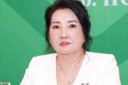 Đề nghị truy tố Chủ tịch Công ty Quốc Cường Gia Lai Nguyễn Thị Như Loan