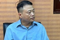 Shark Bình bị khởi tố thêm tội danh