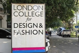 Trường phủ nhận 'liên kết đào tạo' vụ bằng đại học vô hiệu ở Việt Nam