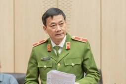 Bộ Công an thông tin diễn biến vụ án Bệnh viện Bạch Mai, Việt Đức cơ sở 2