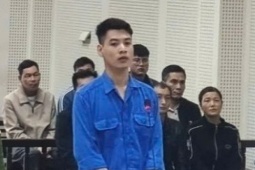 Sát hại bạn gái cũ vì đăng tải nội dung lên mạng xã hội