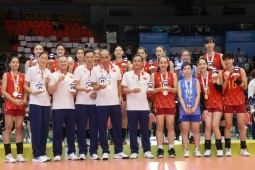 HLV Tuấn Kiệt nói gì về trọng tài và pha bóng tranh cãi ở trận thua nghiệt ngã trước Thái Lan?