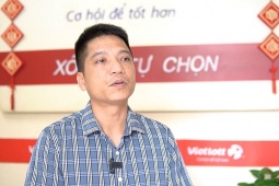 Điểm bán vé số Vietlott đắc địa ở Ninh Bình: “Khách coi đây như nơi thư giãn”