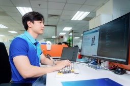 Cách OPES tái định nghĩa nhân sự bảo hiểm: Công nghệ dẫn lối, hiệu suất lên ngôi