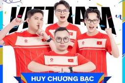 SEA Games 33: Gây cấn, nghẹt thở, Thái Lan lại "gieo sầu" cho FC Online Việt Nam