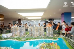 Chu kỳ tăng giá BĐS khu Đông TP.HCM đã điểm: Đâu là tọa độ hút khách nhất khu vực?