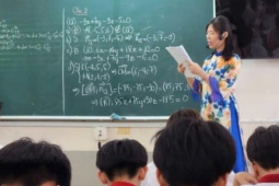 Mời tham gia diễn đàn: Dạy thêm, học thêm nên thay đổi ra sao?