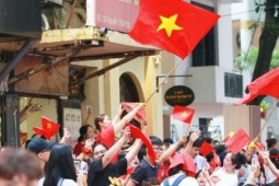 Bộ Tài chính thông tin về kiến nghị tặng quà toàn dân dịp Tết Nguyên đán