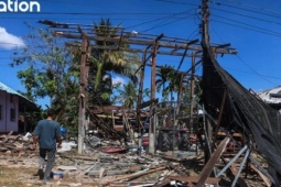 Thái Lan gửi thư lên Liên hợp quốc, Campuchia tiết lộ về thỏa thuận ngừng bắn