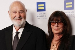 Vợ chồng đạo diễn 'When Harry Met Sally' tử vong, nghi bị sát hại