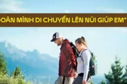 Ngôn ngữ hot trend của Gen Z 2025: Mời đoàn mình di chuyển lên núi, bốc trúng sít rịt...