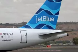 Máy bay quân sự Mỹ suýt va chạm với máy bay chở khách gần Venezuela