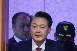 Cựu tổng thống Hàn Quốc cố gắng khiêu khích Triều Tiên nhưng thất bại