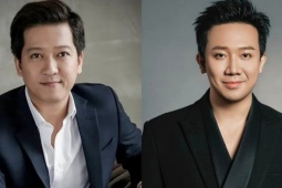 Trường Giang đối đầu Trấn Thành mùa phim Tết 2026