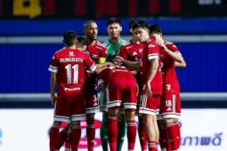CLB Thái Lan từ chối sang Campuchia thi đấu, chấp nhận bị xử thua