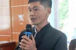 Gian nan đi đòi lô đất trúng đấu giá 18 năm, không có trên thực tế