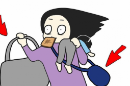 Bị 'cắm sừng' 520 lần, vợ kể chuyện đời mình bằng truyện tranh gây sốt