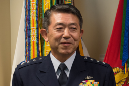 Trung Quốc trừng phạt cựu tướng Nhật