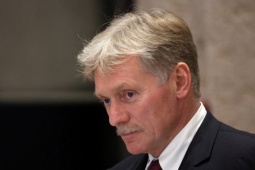 Nga chờ Mỹ cập nhật sau đàm phán với Ukraine, số quân ra trận đạt kỷ lục