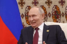 Nga phản ứng bất ngờ khi Ukraine sẵn sàng từ bỏ NATO để đổi lấy hòa bình