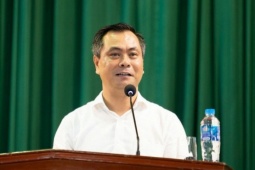 Mục đích Hiệu trưởng Cao đẳng Du lịch Hà Nội 'ăn chặn' tiền A80 của sinh viên