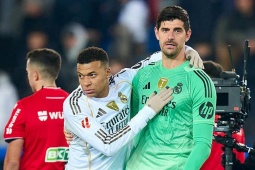 Nóng bảng xếp hạng La Liga: Real Madrid thoát hiểm, bám đuổi gắt gao Barcelona