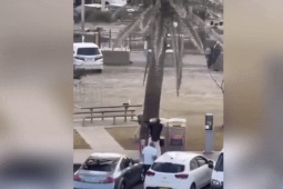 Toàn cảnh vụ xả súng ở bãi biển Australia khiến 15 người thiệt mạng