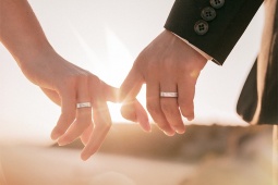 Gợi ý nhẫn cưới dưới 10 triệu đồng: 3 thiết kế tinh tế ghi dấu hành trình cam kết trọn đời