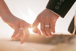 Gợi ý nhẫn cưới dưới 10 triệu đồng: 3 thiết kế tinh tế ghi dấu hành trình cam kết trọn đời