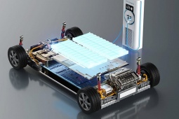 Chỉ cần thêm 0,5% chất này, tốc độ "chai" pin xe điện giảm ngay một nửa