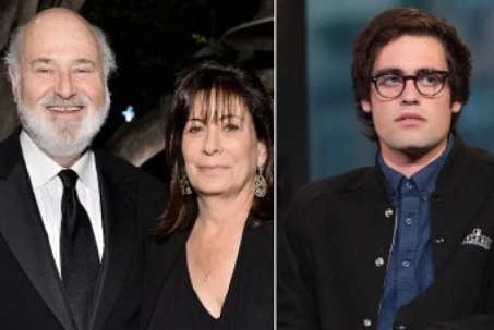 Con trai bị tình nghi sát hại vợ chồng đạo diễn  ' When Harry Met Sally ' 