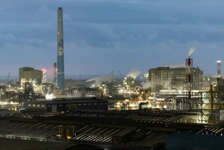 Đằng sau dự án luyện kim 7,4 tỷ USD được Mỹ “chống lưng”