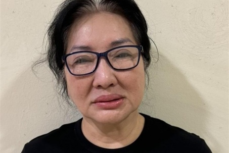 Tài sản của nữ đại gia Nguyễn Thị Như Loan tăng mạnh trước khi bị đề nghị truy tố