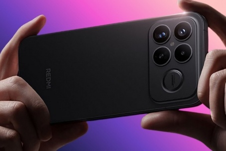 Rò rỉ Redmi K90 Ultra với pin khủng 10.000 mAh trong thân máy mỏng dưới 8.5 mm